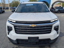 Thumbnail image of 2024 Chevrolet Traverse at PalmChevrolet of Ocala, FL