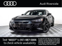Thumbnail image of 2024 Audi RS e-tron GT at Audi Riverside - New and Used