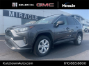 Thumbnail image of 2021 Toyota RAV4 at Miracle Buick GMC Cadillac of Kutztown