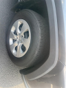 2021 Toyota RAV4 LE at Miracle Buick GMC Cadillac of Kutztown