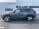 Thumbnail image of 2021 Toyota RAV4 at Miracle Buick GMC Cadillac of Kutztown