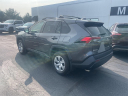 Thumbnail image of 2021 Toyota RAV4 at Miracle Buick GMC Cadillac of Kutztown