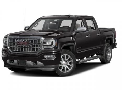 Thumbnail image of 2017 GMC Sierra 1500 at Riverhead Toyota