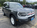 Thumbnail image of 2024 Ford Bronco Sport at GillespieFord - New