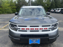 Thumbnail image of 2024 Ford Bronco Sport at GillespieFord - New