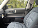 Thumbnail image of 2024 Ford Bronco Sport at GillespieFord - New