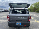 Thumbnail image of 2024 Ford Bronco Sport at GillespieFord - New