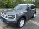 Thumbnail image of 2024 Ford Bronco Sport at GillespieFord - New