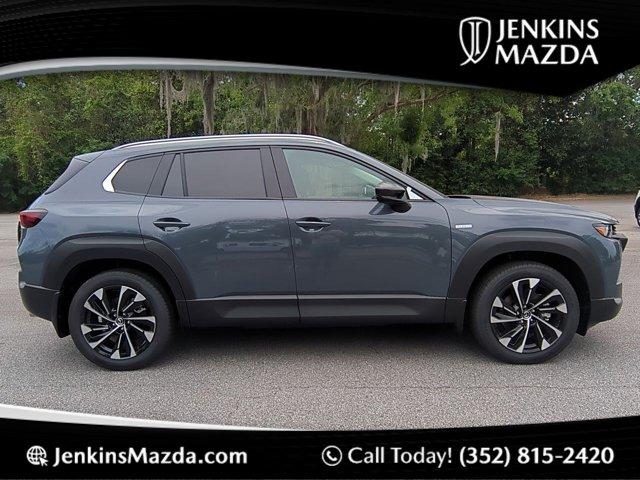 Thumbnail image of 2025 Mazda CX-50 Hybrid at Jenkins Mazda [New]