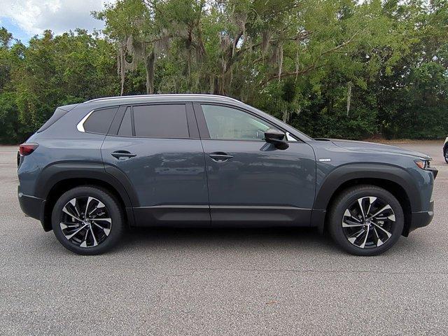 Thumbnail image of 2025 Mazda CX-50 Hybrid at Jenkins Mazda [New]