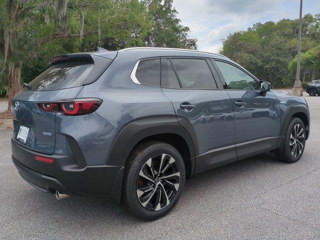 Thumbnail image of 2025 Mazda CX-50 Hybrid at Jenkins Mazda [New]