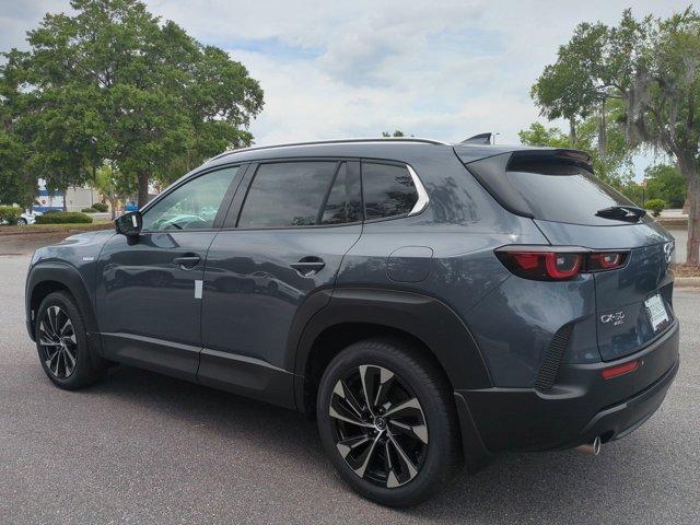 Thumbnail image of 2025 Mazda CX-50 Hybrid at Jenkins Mazda [New]