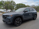 Thumbnail image of 2025 Mazda CX-50 Hybrid at Jenkins Mazda [New]
