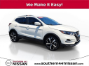 Thumbnail image of 2022 Nissan Rogue Sport at Southern 441 Nissan