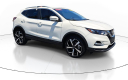 Thumbnail image of 2022 Nissan Rogue Sport at Southern 441 Nissan