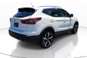Thumbnail image of 2022 Nissan Rogue Sport at Southern 441 Nissan