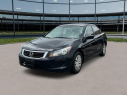 Thumbnail image of 2010 Honda Accord at REDD'S WHEELS LLC