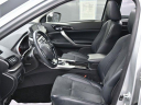 Thumbnail image of 2024 Mitsubishi Eclipse Cross at CarVision Mitsubishi - USED