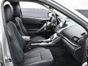 Thumbnail image of 2024 Mitsubishi Eclipse Cross at CarVision Mitsubishi - USED