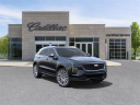Thumbnail image of 2025 Cadillac XT4 at Al Serra Cadillac