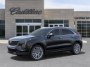Thumbnail image of 2025 Cadillac XT4 at Al Serra Cadillac