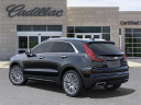 Thumbnail image of 2025 Cadillac XT4 at Al Serra Cadillac