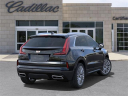 Thumbnail image of 2025 Cadillac XT4 at Al Serra Cadillac