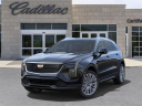 Thumbnail image of 2025 Cadillac XT4 at Al Serra Cadillac