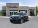 Thumbnail image of 2025 Cadillac XT4 at Al Serra Cadillac