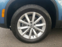 Thumbnail image of 2017 Volkswagen Tiguan at Hamilton Honda