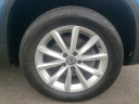 Thumbnail image of 2017 Volkswagen Tiguan at Hamilton Honda