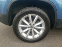 Thumbnail image of 2017 Volkswagen Tiguan at Hamilton Honda