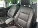 Thumbnail image of 2017 Volkswagen Tiguan at Hamilton Honda