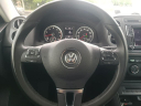 Thumbnail image of 2017 Volkswagen Tiguan at Hamilton Honda
