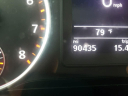 Thumbnail image of 2017 Volkswagen Tiguan at Hamilton Honda