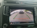 Thumbnail image of 2017 Volkswagen Tiguan at Hamilton Honda