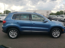 Thumbnail image of 2017 Volkswagen Tiguan at Hamilton Honda