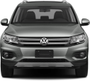 Thumbnail image of 2017 Volkswagen Tiguan at Hamilton Honda