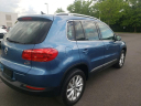 Thumbnail image of 2017 Volkswagen Tiguan at Hamilton Honda