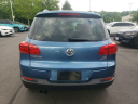 Thumbnail image of 2017 Volkswagen Tiguan at Hamilton Honda