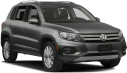 Thumbnail image of 2017 Volkswagen Tiguan at Hamilton Honda
