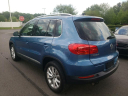 Thumbnail image of 2017 Volkswagen Tiguan at Hamilton Honda