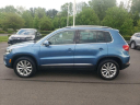 Thumbnail image of 2017 Volkswagen Tiguan at Hamilton Honda