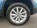 Thumbnail image of 2017 Volkswagen Tiguan at Hamilton Honda