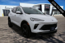 Thumbnail image of 2025 Buick Encore GX at Waschke Family Chrysler Dodge Jeep Ram