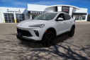 Thumbnail image of 2025 Buick Encore GX at Waschke Family Chrysler Dodge Jeep Ram