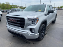 Thumbnail image of 2022 GMC Sierra 1500 Limited at LaFontaine Chrysler Dodge Jeep Ram of Fenton