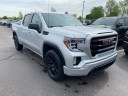 Thumbnail image of 2022 GMC Sierra 1500 Limited at LaFontaine Chrysler Dodge Jeep Ram of Fenton