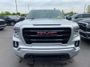 Thumbnail image of 2022 GMC Sierra 1500 Limited at LaFontaine Chrysler Dodge Jeep Ram of Fenton