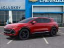 Thumbnail image of 2025 Chevrolet Equinox EV at Mccluskey Chevrolet Kings Automall